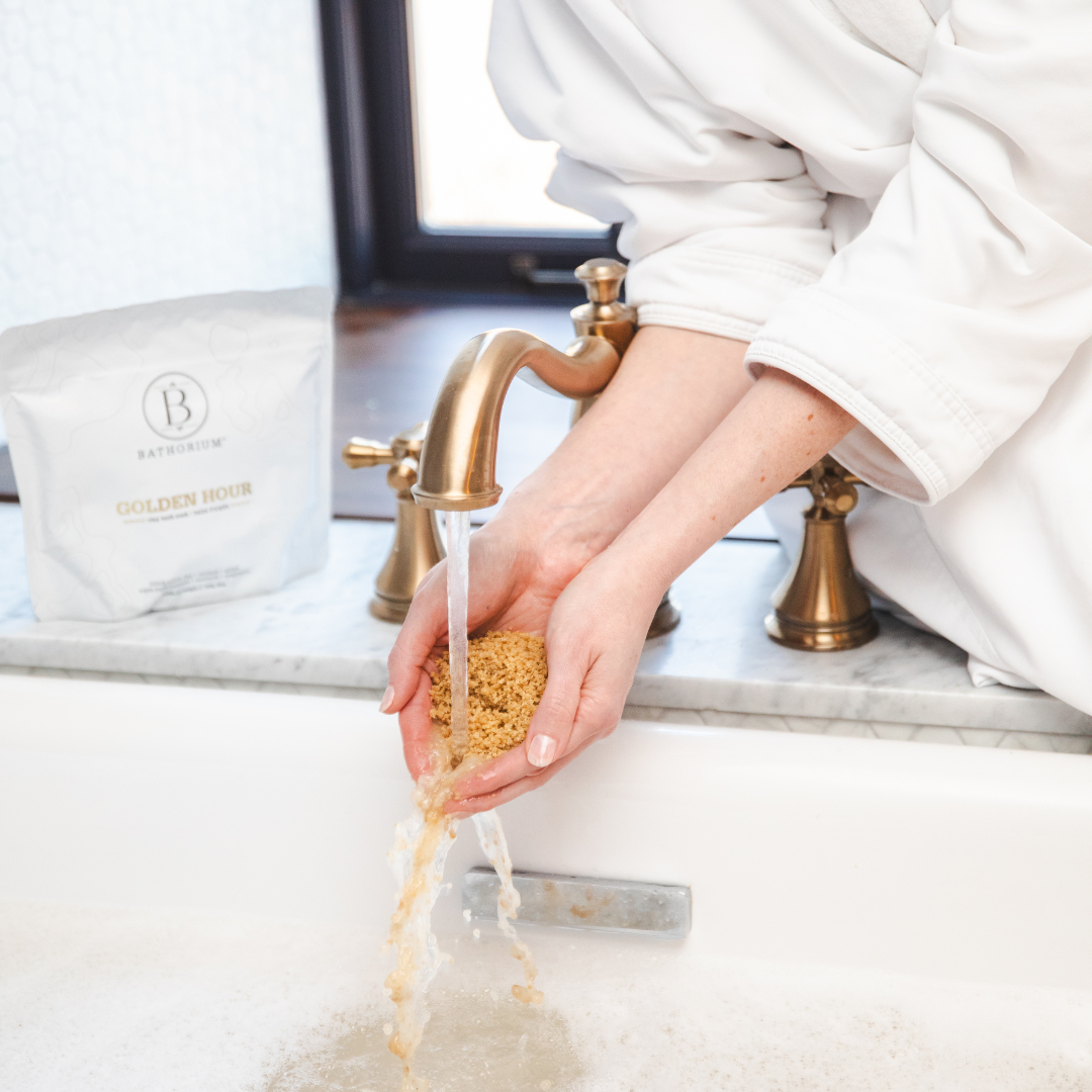 French Grey Sea Salt