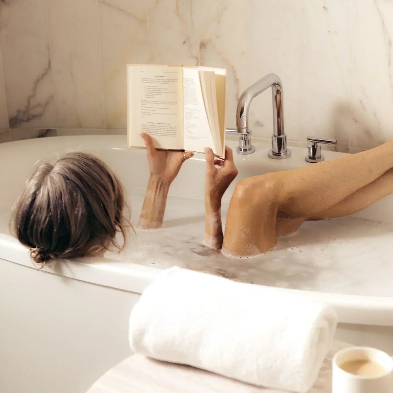 Luxury Bathing For Everyone On Your List