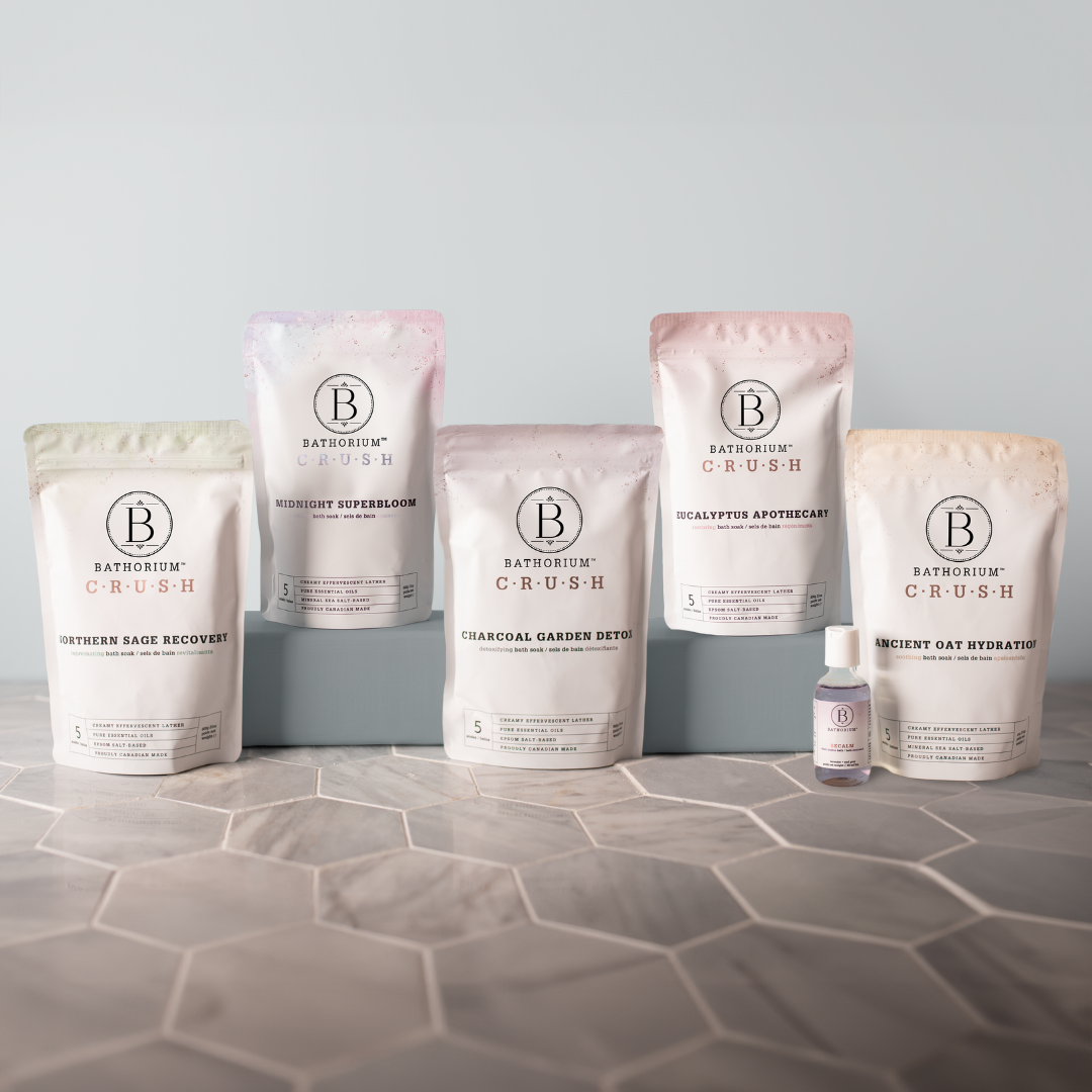 The Devil Is In The Details- SLS vs.SLSa