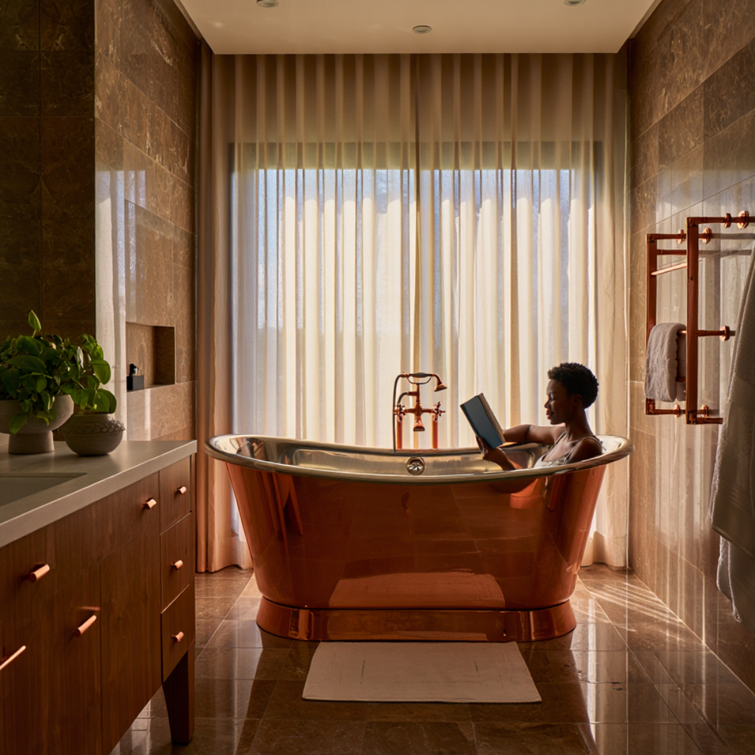 Are Bath Products Safe for Women? A Guide to pH, Fragrance and Sensitive Skin