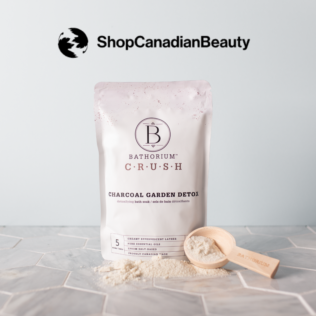 Bathorium Selected as an Editor’s Pick!