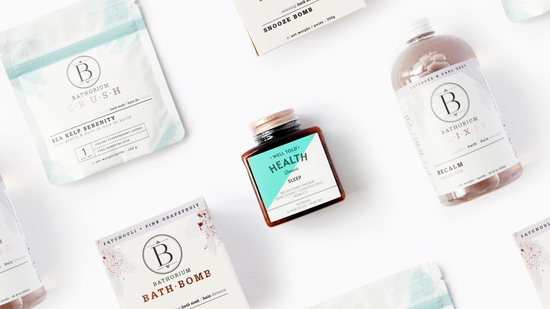 WELLNESS SPOTLIGHT: Well Told Health