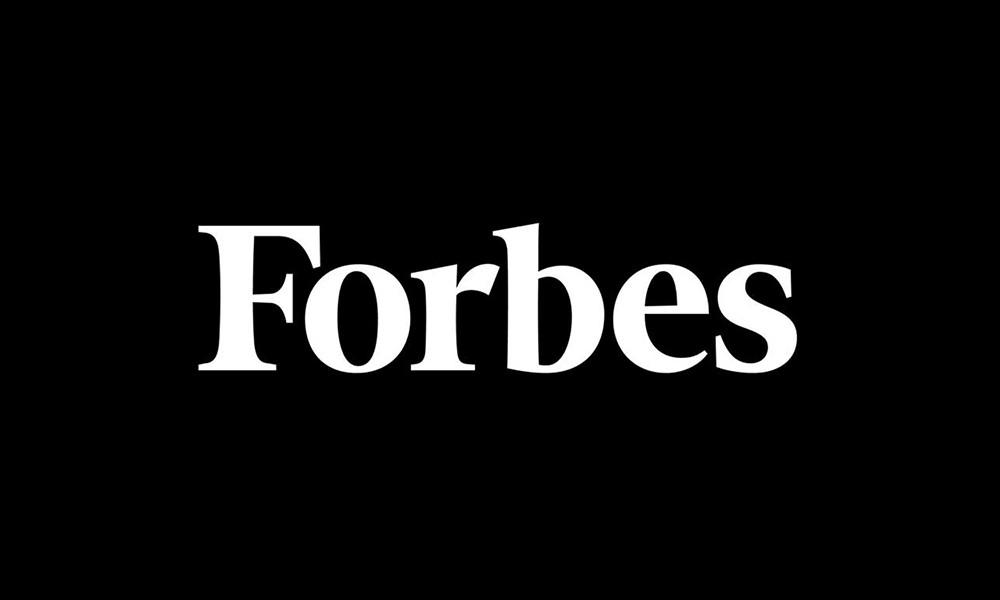 Forbes: Aphrodite is the best in beauty for spring!