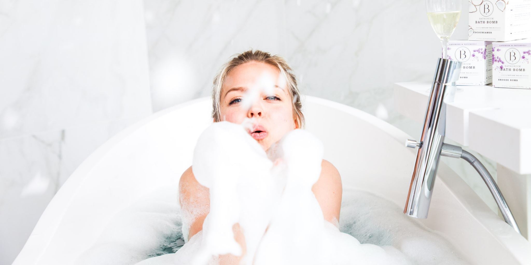 Bath Accessories