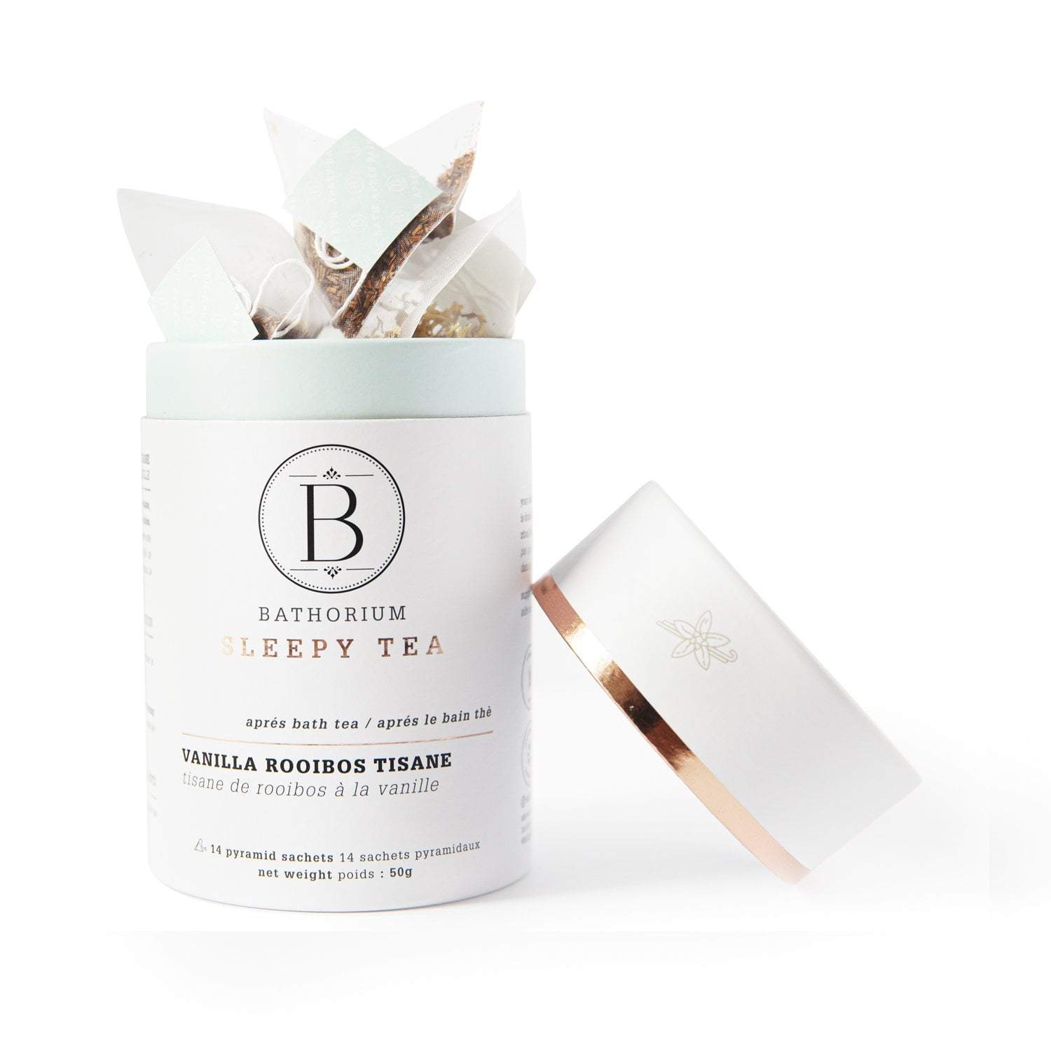 Après Bath