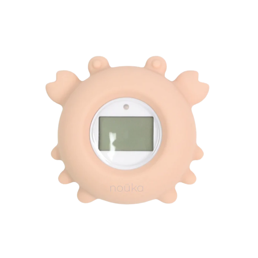 noüka Bathtub Safety Thermometer