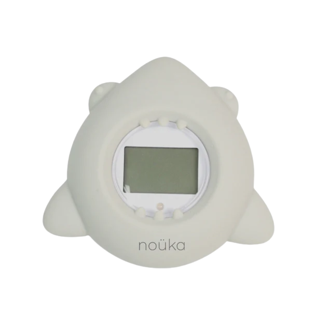 noüka Bathtub Safety Thermometer