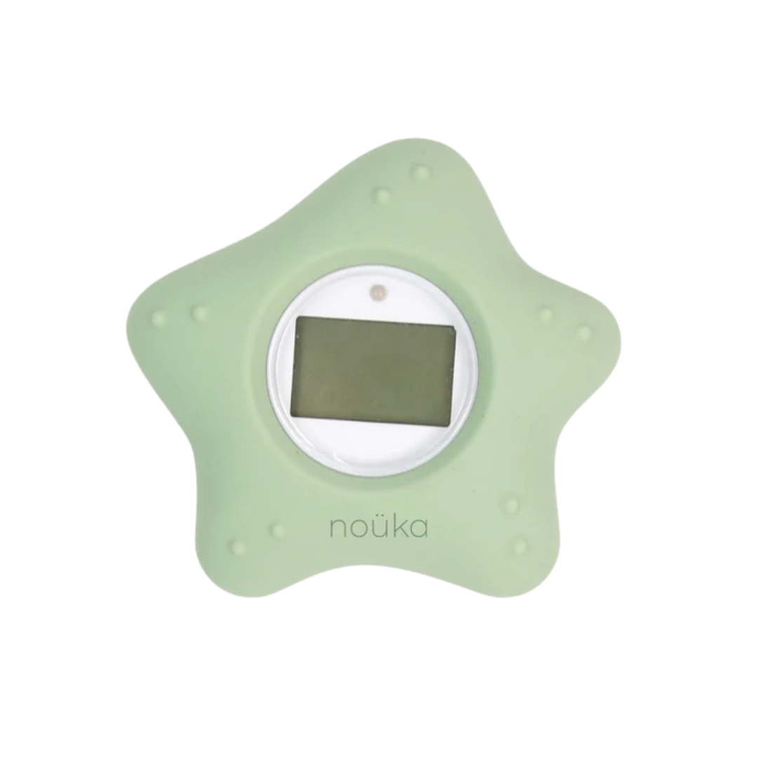 noüka Bathtub Safety Thermometer