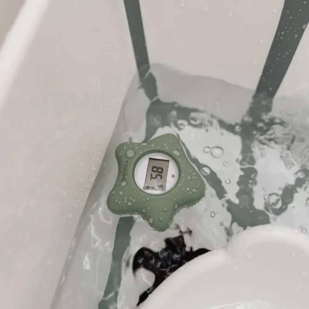 noüka - Bathtub Safety Thermometer product view 6