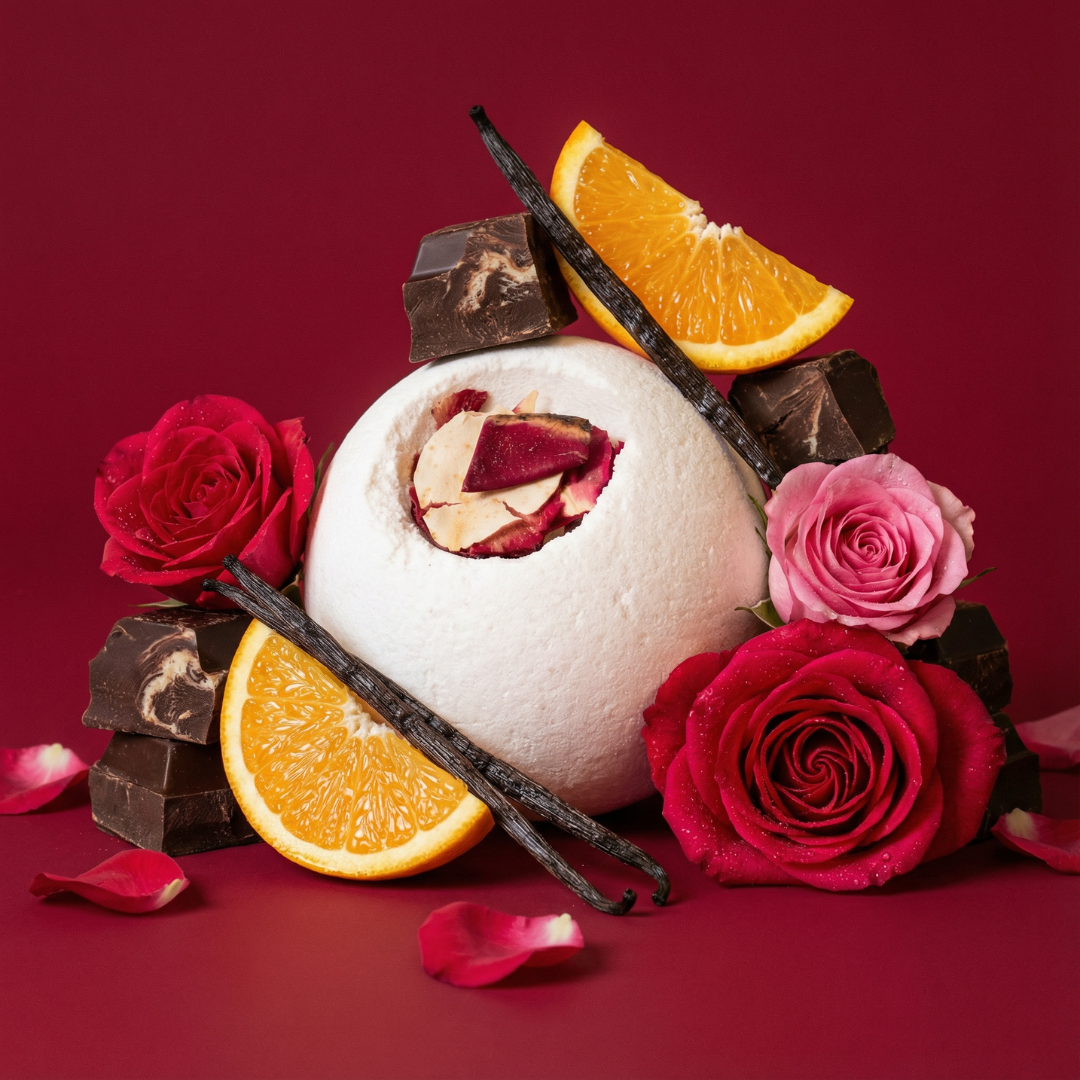 Aphrodite Bath Bomb
