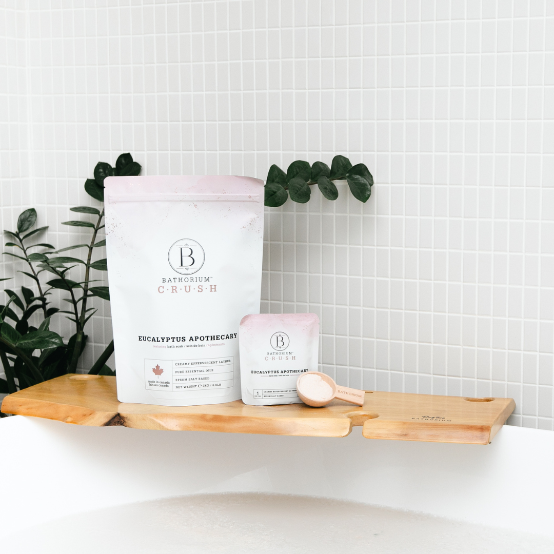 XL | Eucalyptus Apothecary Crush | Black Friday Exclusive Size