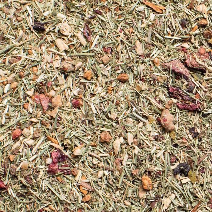Pluck Tea - CTRL+ALT+DEL