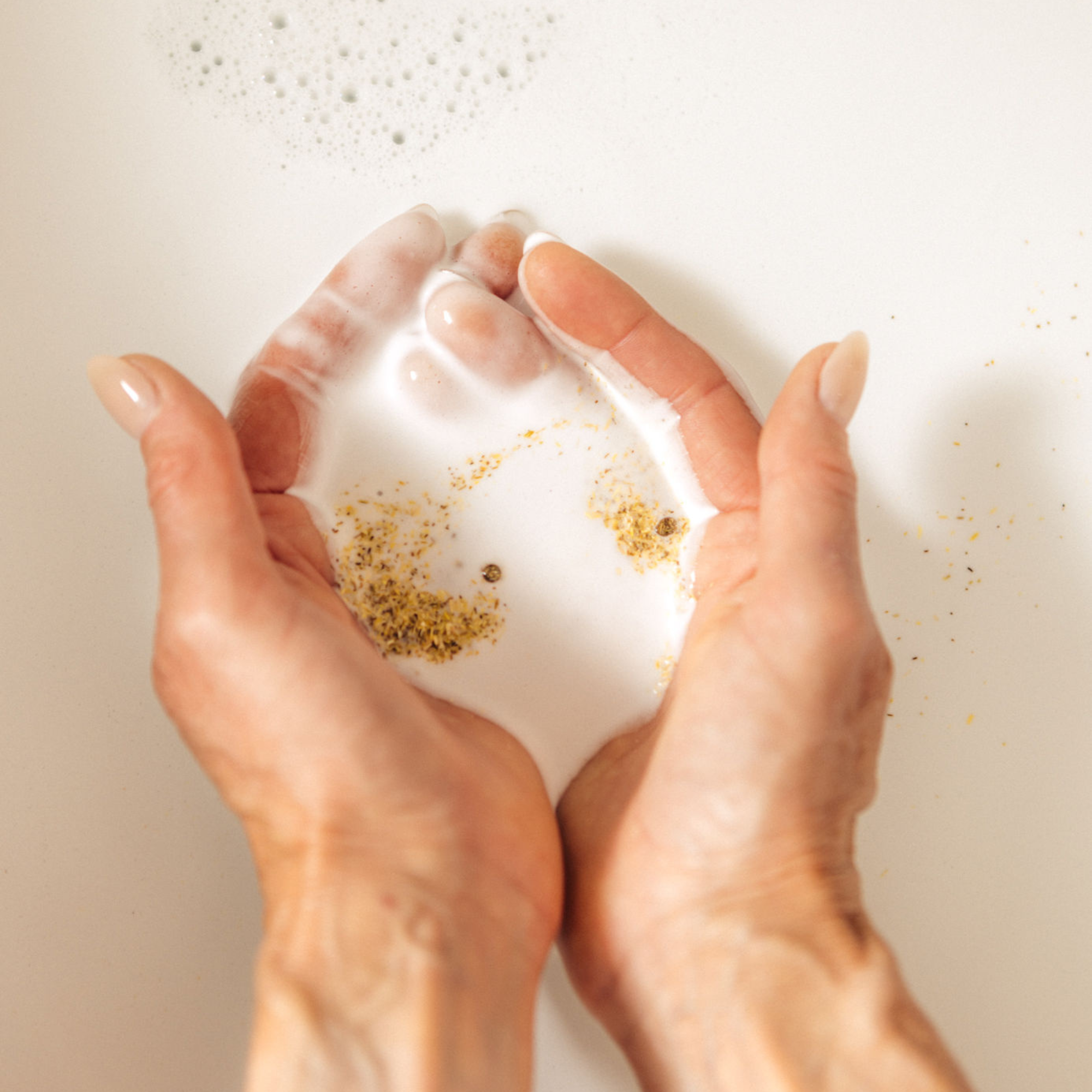 The Reset & Restore Ritual Kit