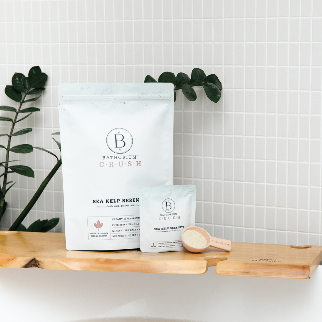 XL | Sea Kelp Serenity Crush | Black Friday Exclusive Size