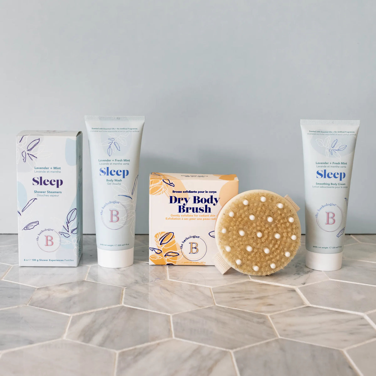 The Everything Shower Bundle product view 5