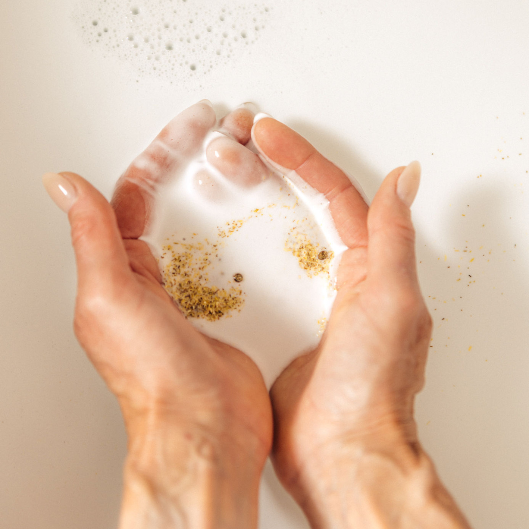 XL | Ancient Oat Hydration Crush | Black Friday Exclusive Size