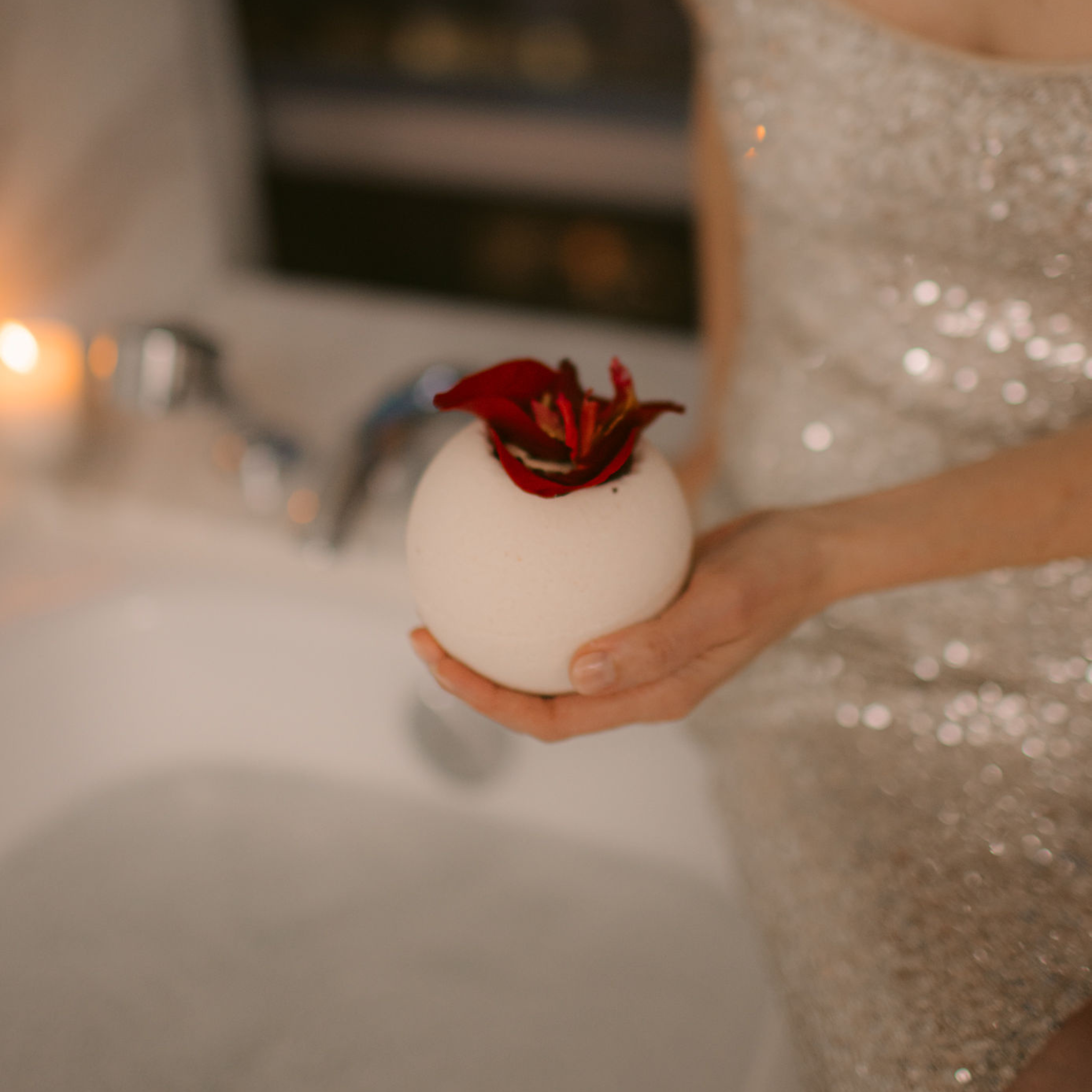 Self-Love Bath Bundle