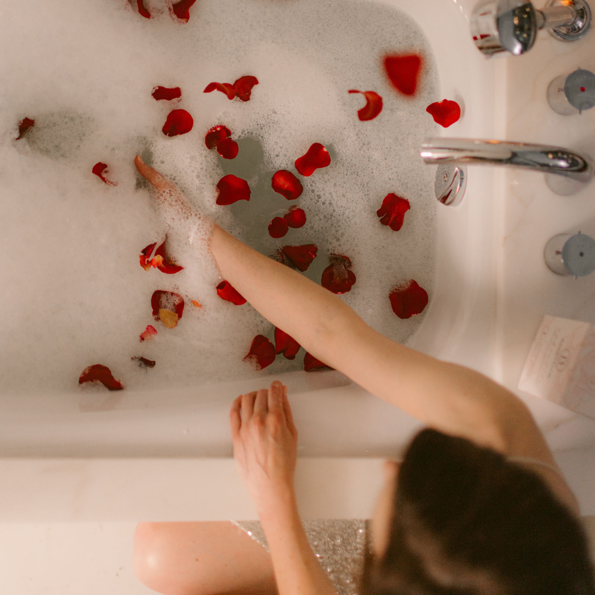 Self-Love Bath Bundle