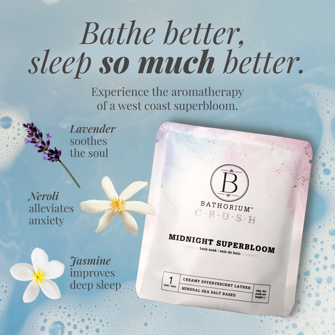 Midnight Superbloom Crush Soak