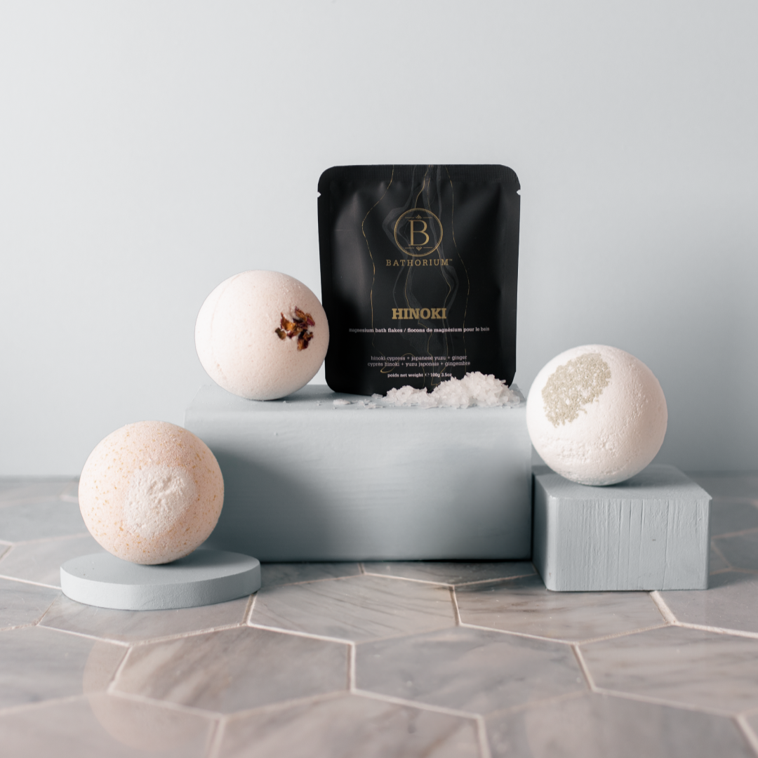 Bath Lovers Bath Bomb Bundle