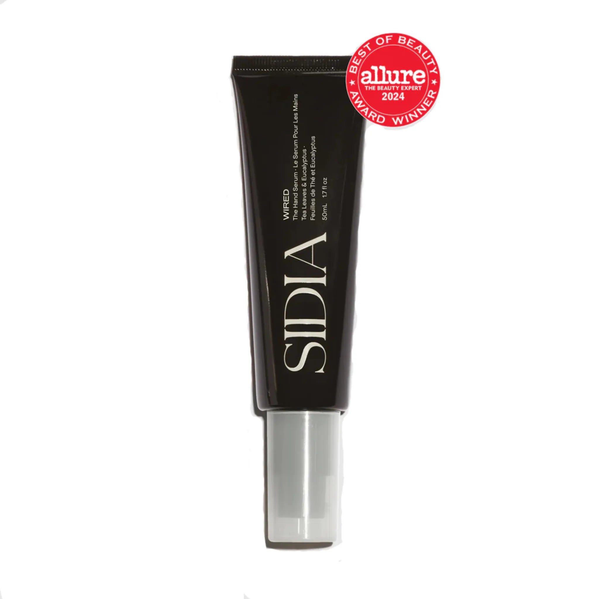 Sidia - The WIRED Hand Serum
