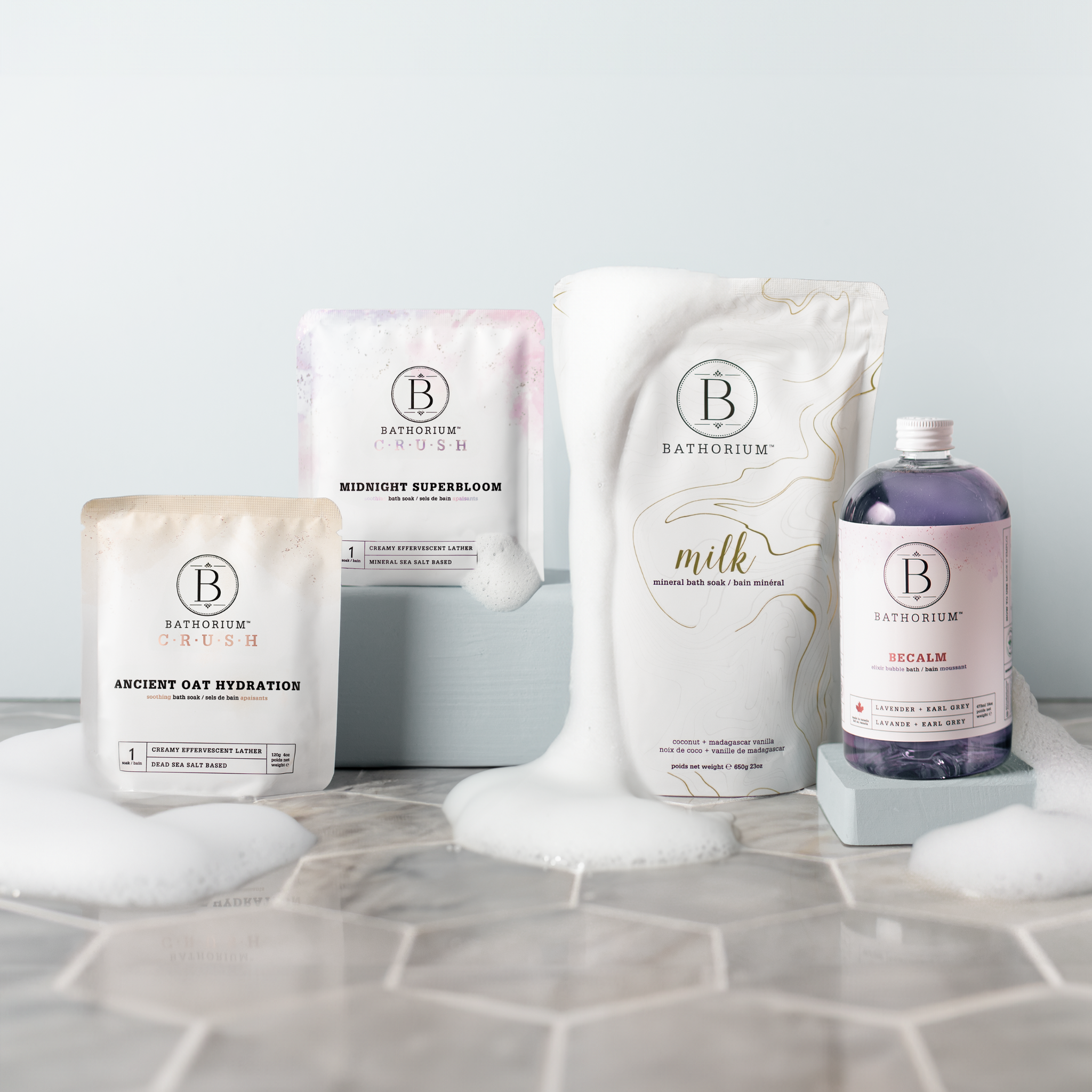 Ultimate Hydration Bundle