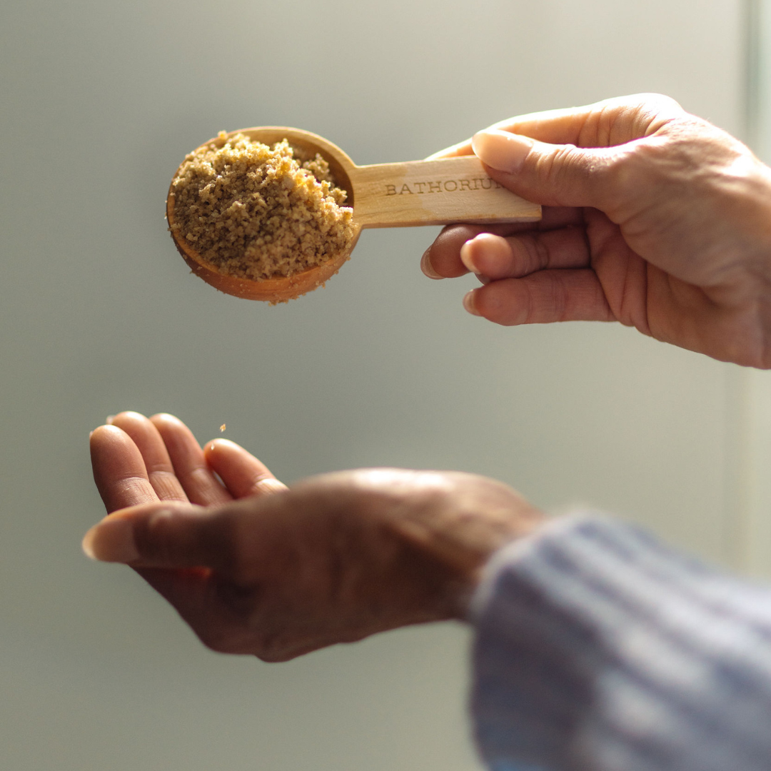 XL | Golden Hour Clay Mineral Soak | Black Friday Exclusive Size