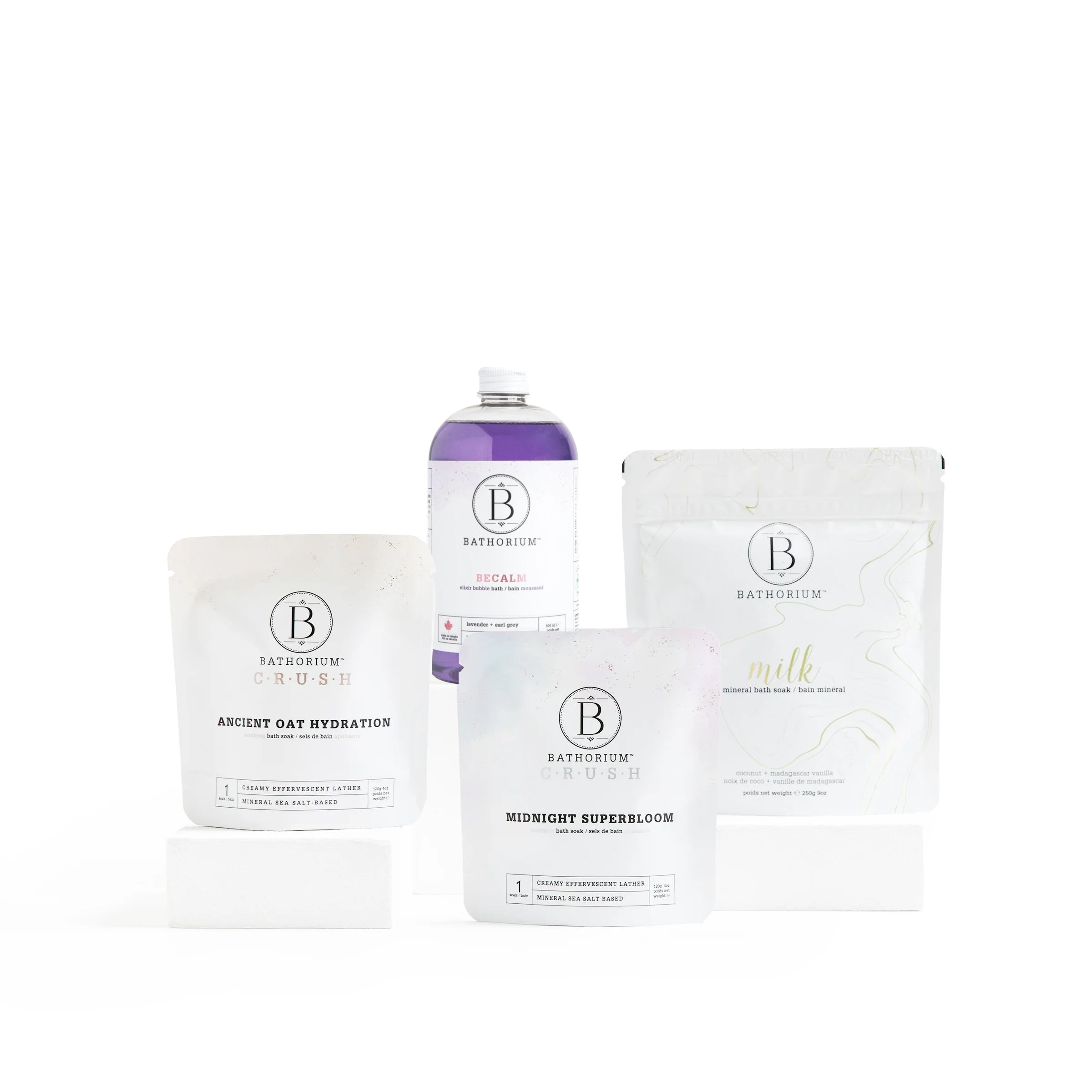 Ultimate Hydration Bundle