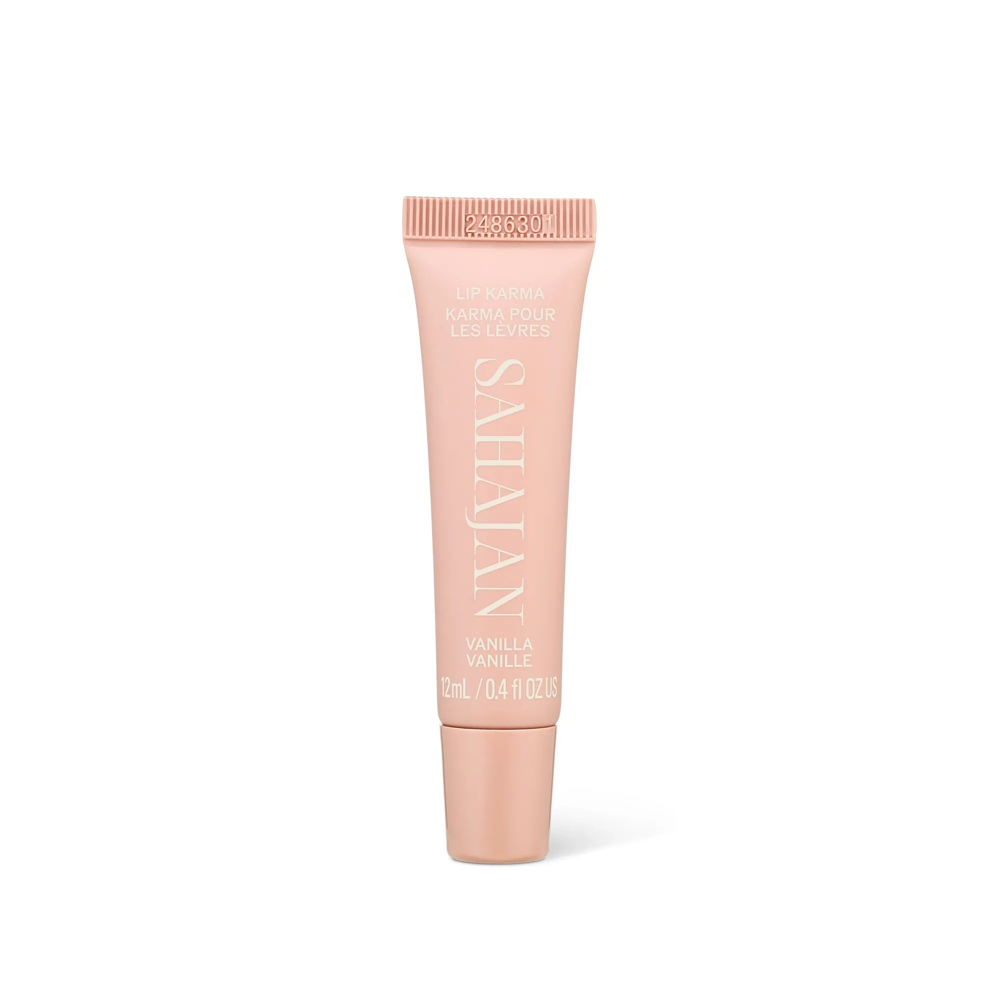 Sahajan - Lip Karma Vanilla by Bathorium