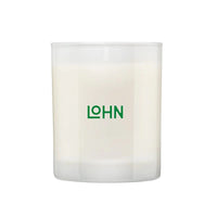 LOHN - JARO Mandarin & Petitgrain Candle