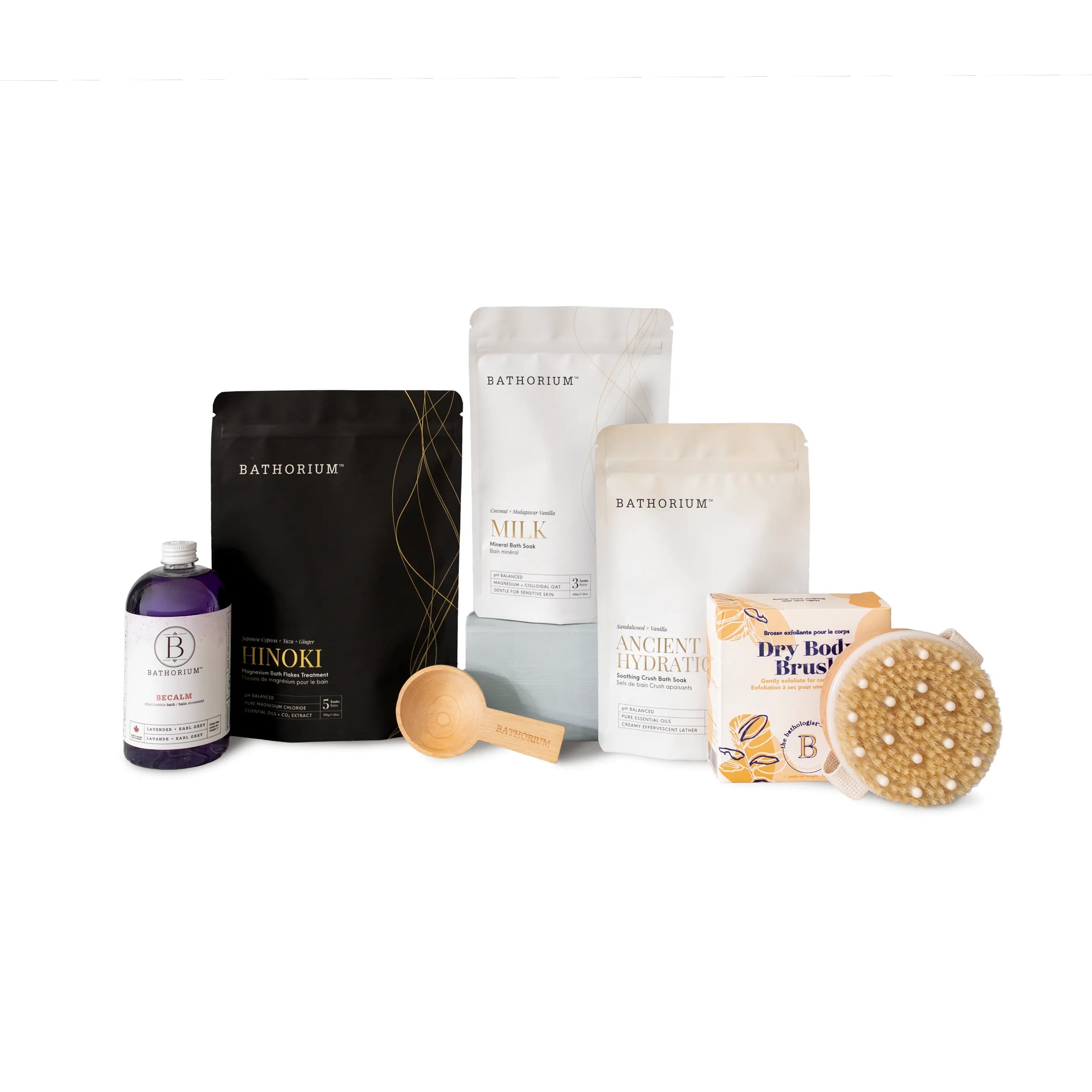 Menopause Support Bundle