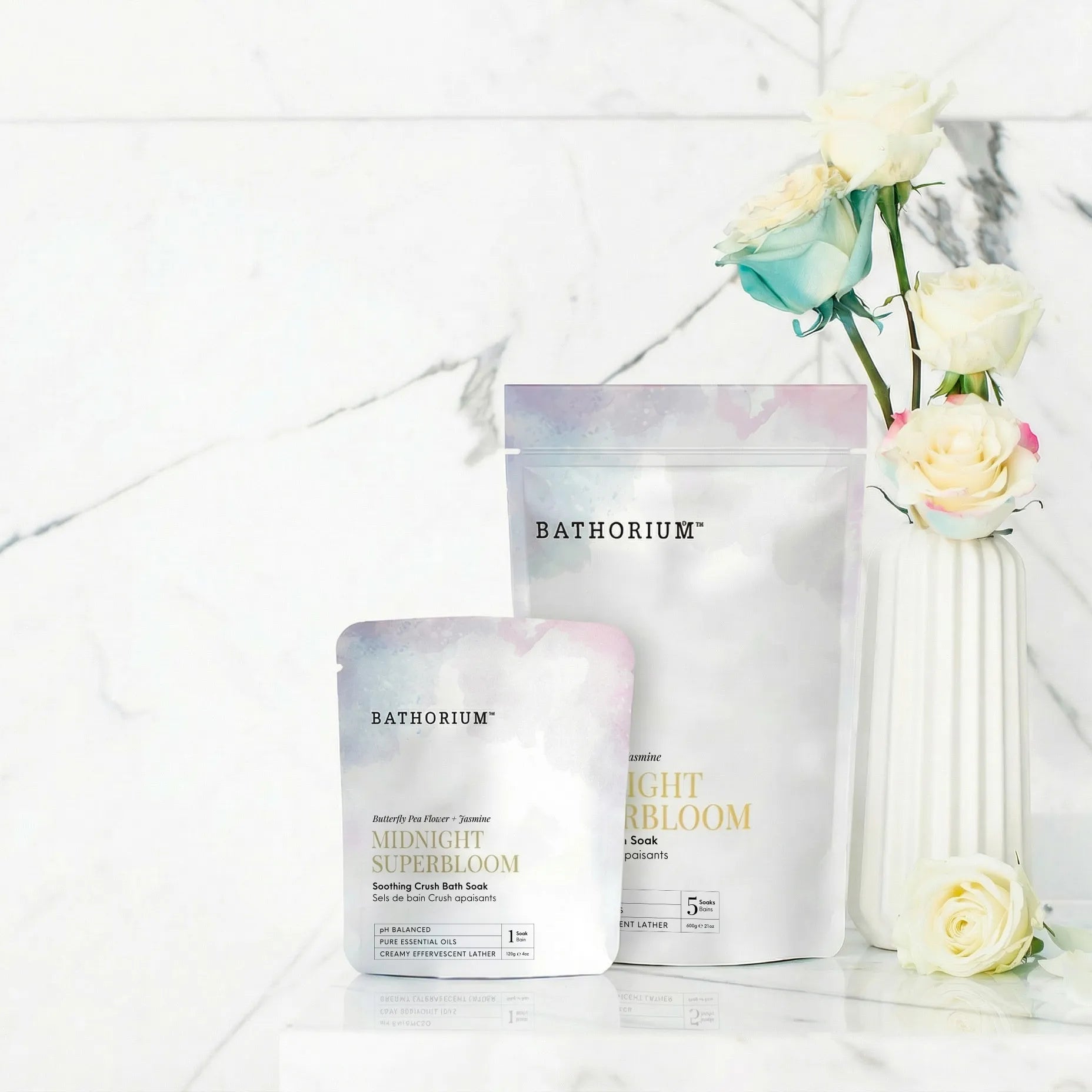 Midnight Superbloom Crush Soak