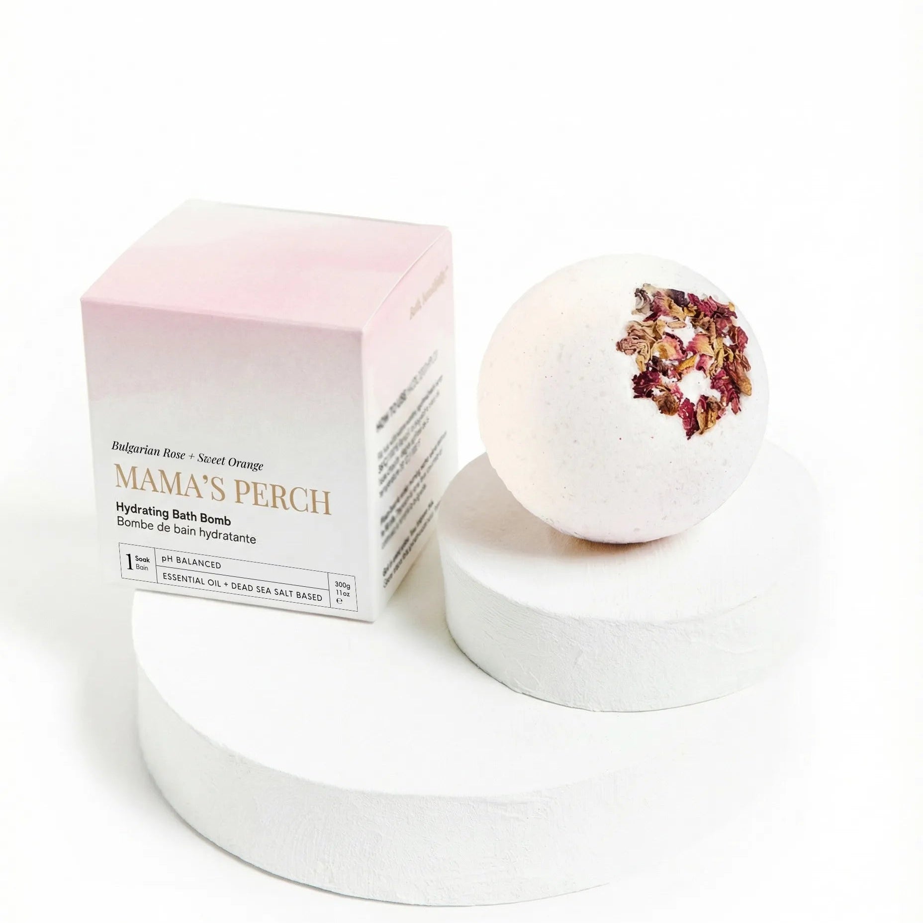Bath Lovers Bath Bomb Bundle product view 3