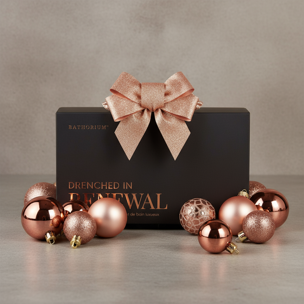 Drenched in Renewal Box Set