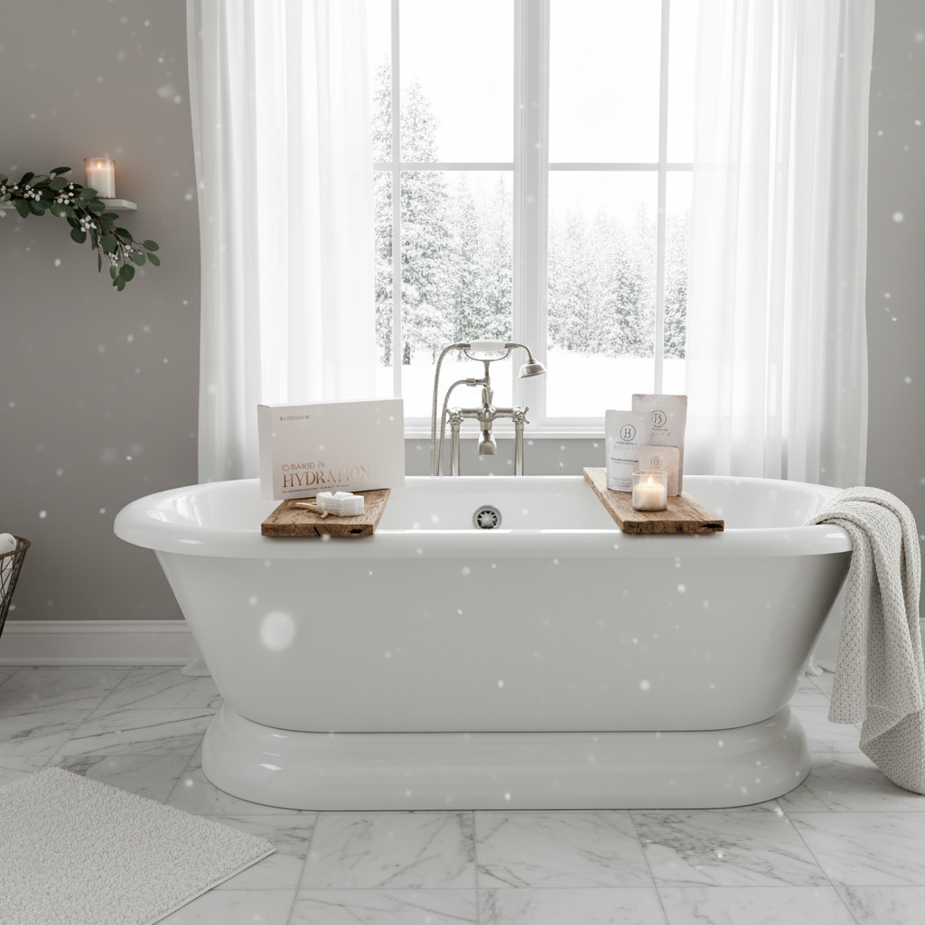 Cloaked in Hydration Box Set