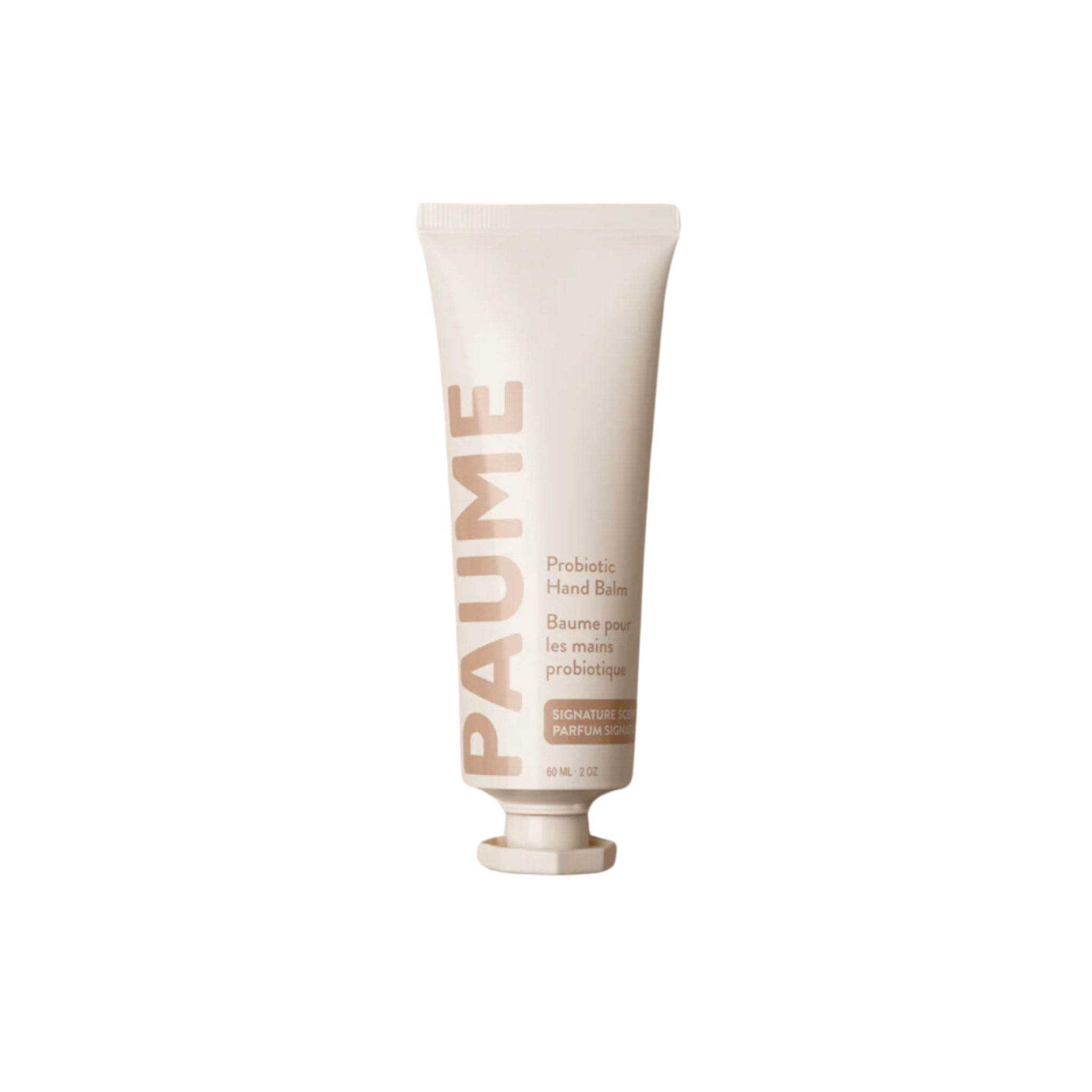 PAUME Probiotic Hand Balm 60ml