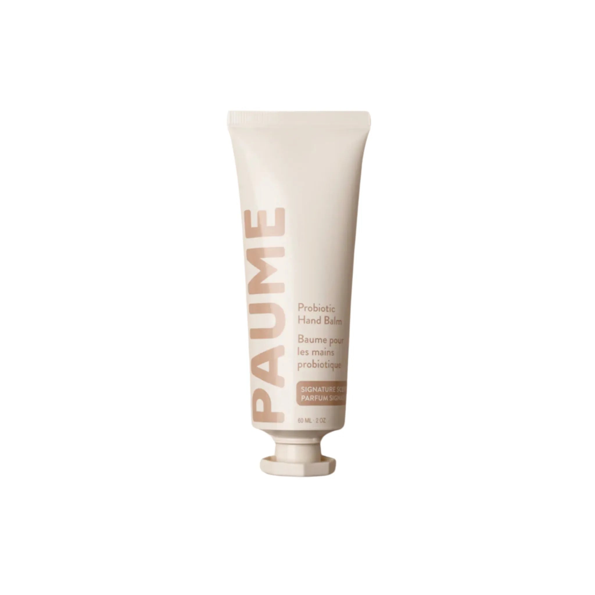 PAUME Probiotic Hand Balm 60ml by Bathorium