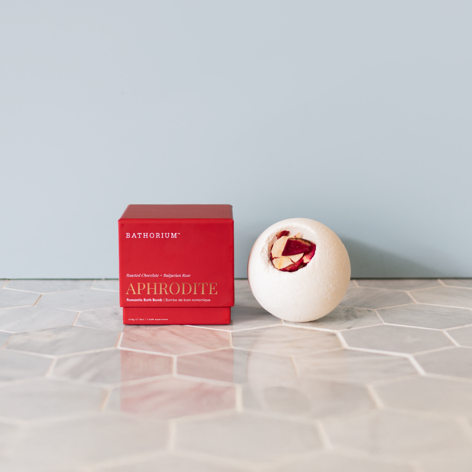 Aphrodite Bath Bomb