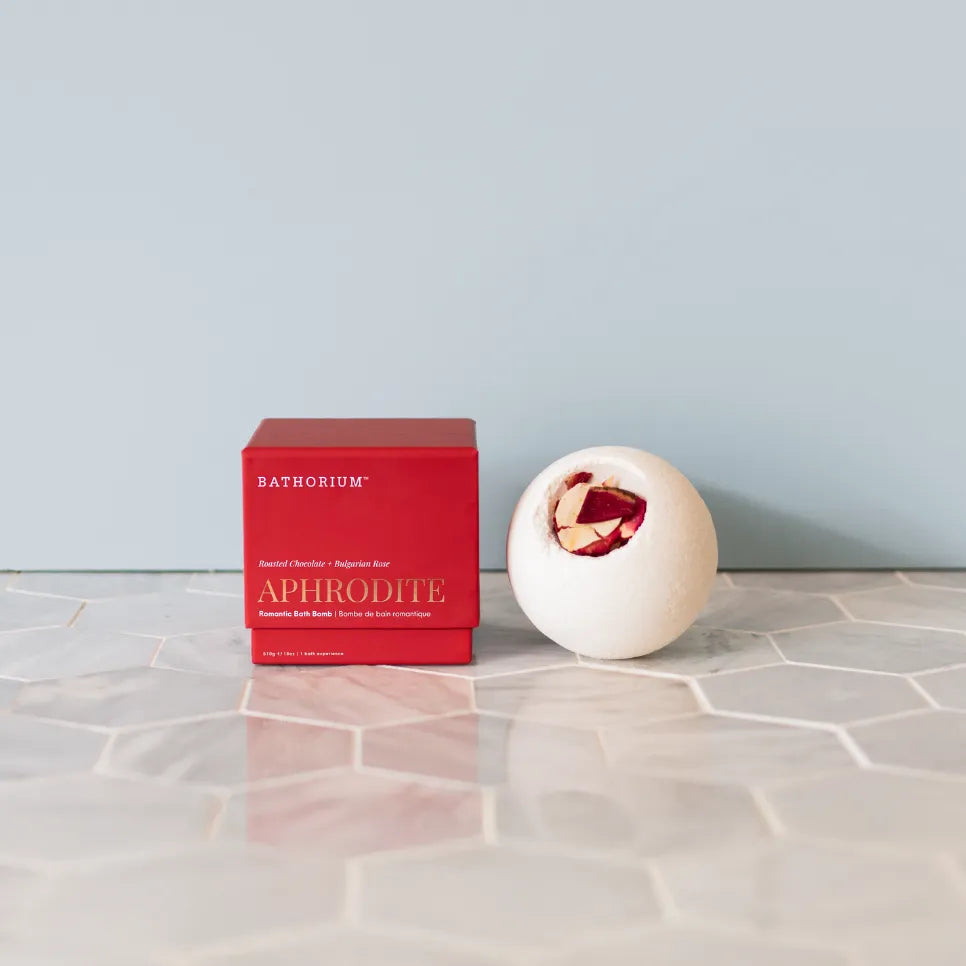 Aphrodite Bath Bomb