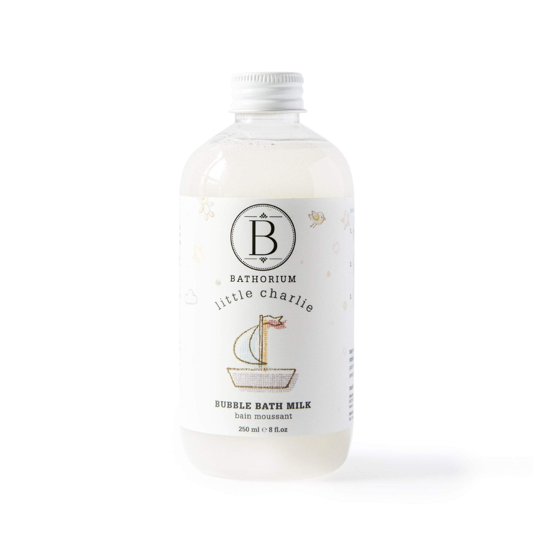 little charlie™ Bubble Bath Milk