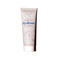 The Bathologist Smoothing Body Cream