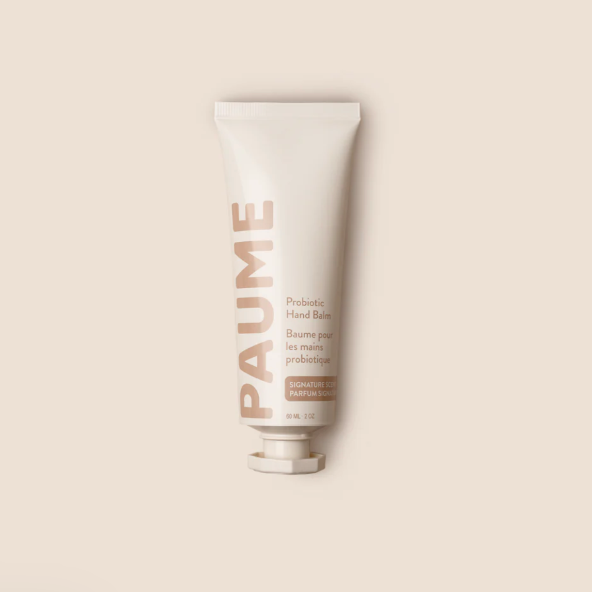 PAUME Probiotic Hand Balm 60ml