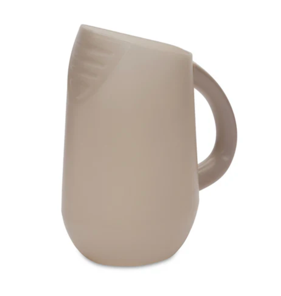 noüka - Rinse Jug - Sand