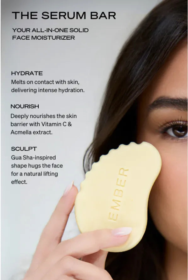 Ember - The Serum Bar