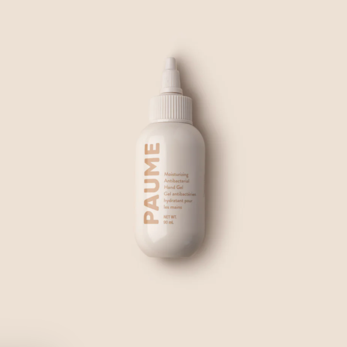 PAUME Moisturizing Antibacterial Hand Gel 90ml