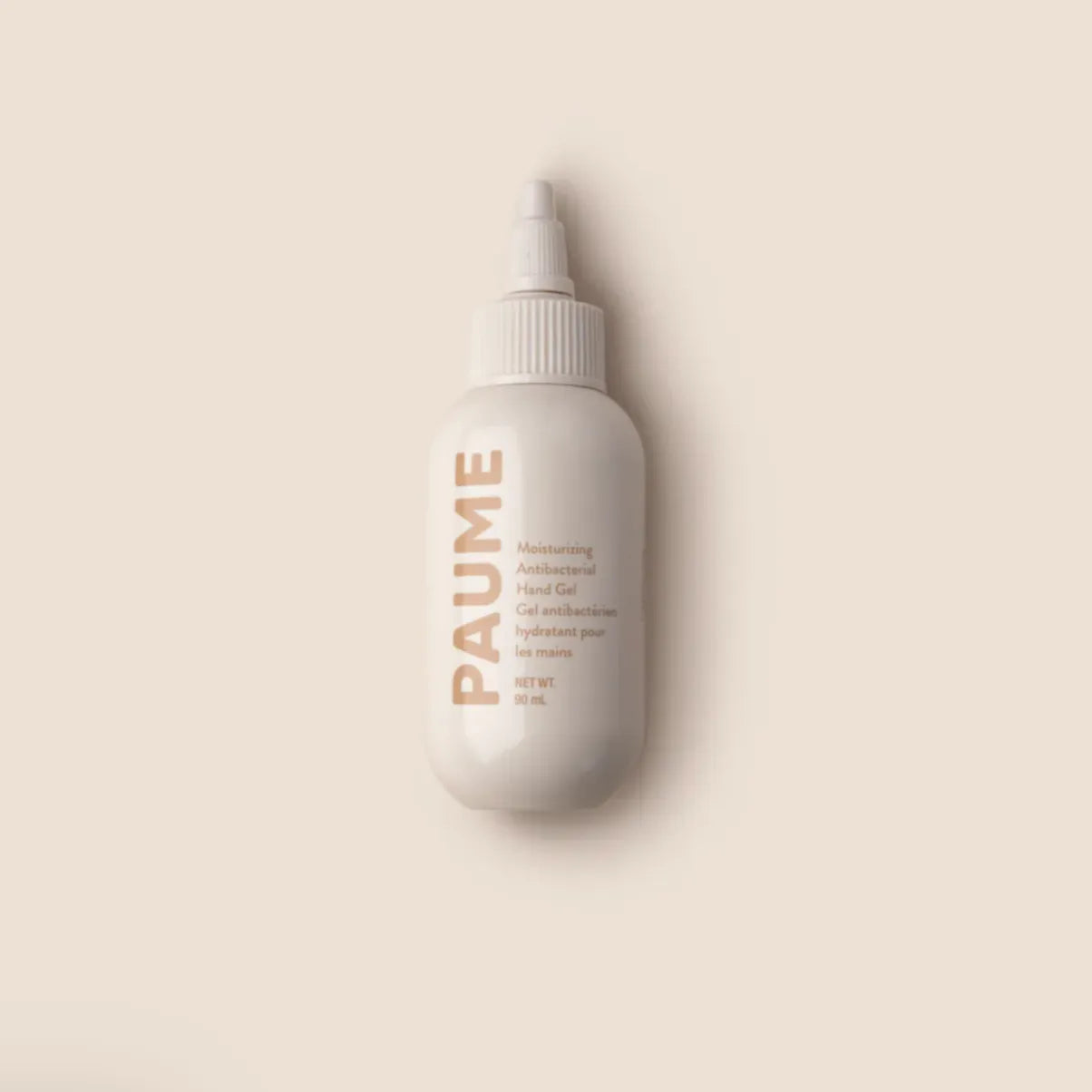 PAUME Moisturizing Antibacterial Hand Gel 90ml product view 2