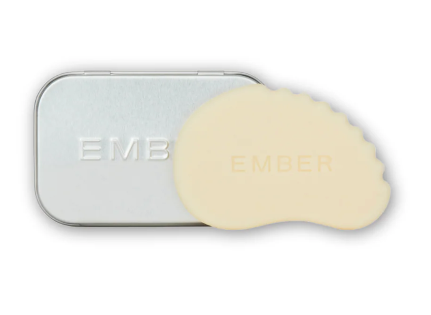 Ember - The Serum Bar