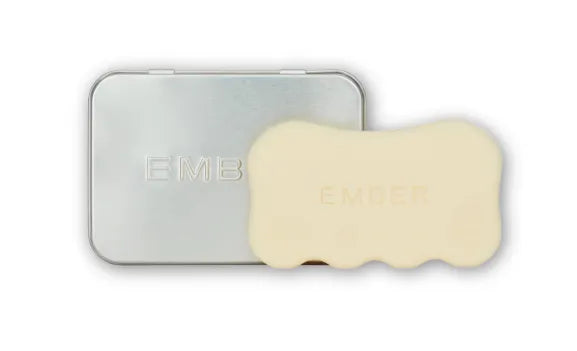 Ember - The Body Serum Bar in Sheer Santal