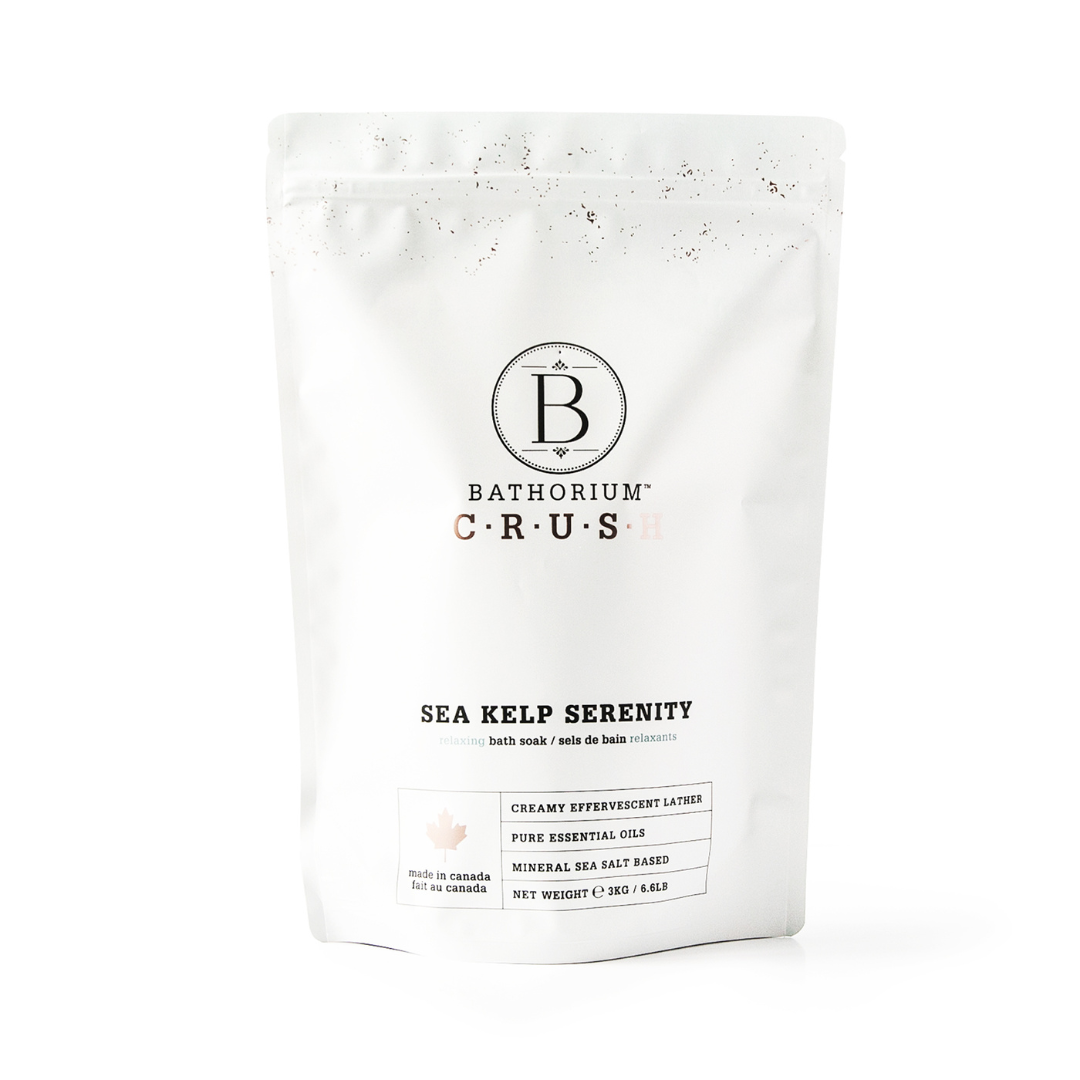 XL | Sea Kelp Serenity Crush | Black Friday Exclusive Size