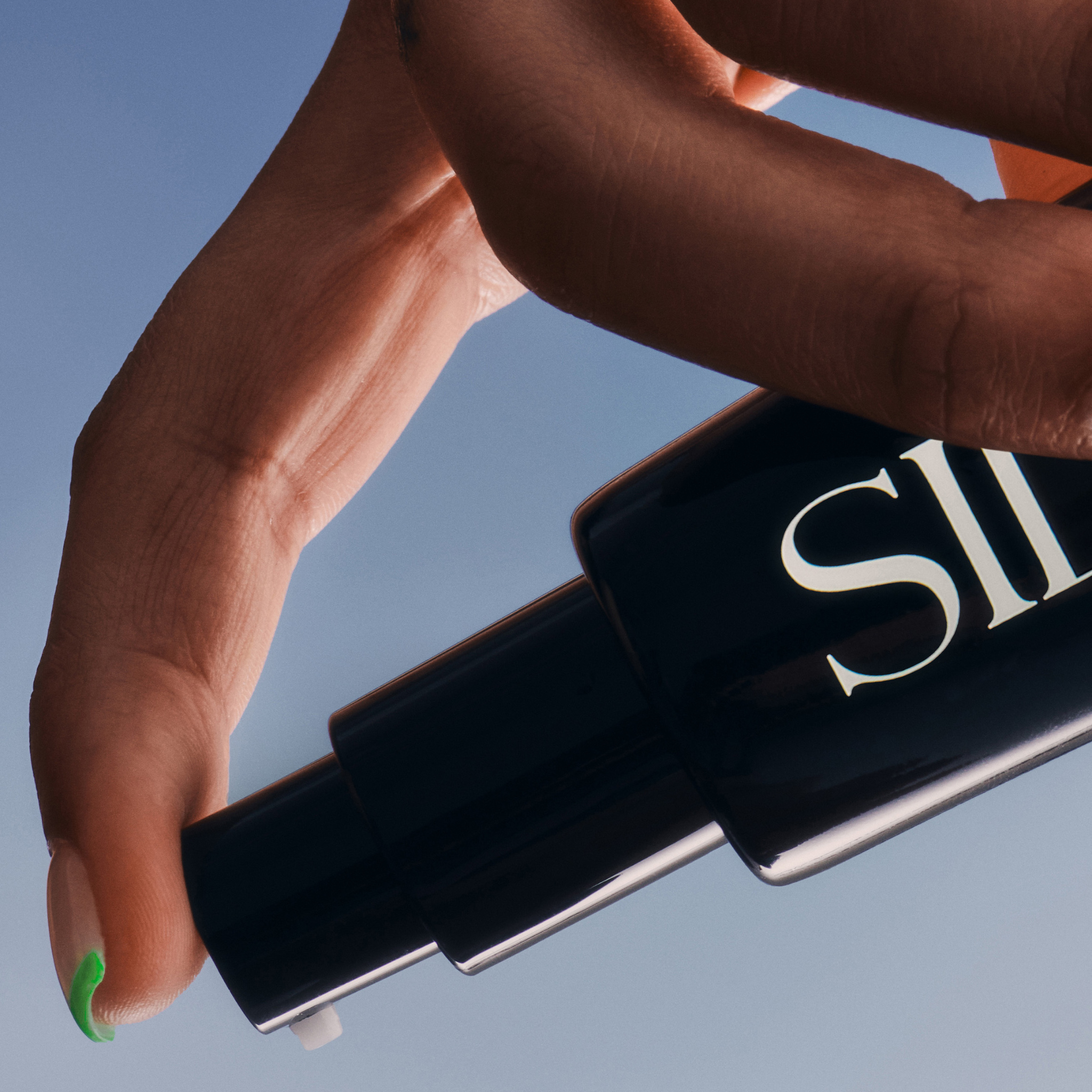 Sidia - The WIRED Hand Serum